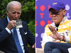 James Carville culpa a renúncia de Biden no final de 2024 por prejudicar os democratas.