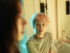 Venice Horizons de Michelle Zhou Big Little Things é vendido pela Moebius Entertainment