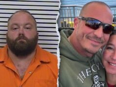 Veterano militar do Alabama e esposa morrem em roubo. O homem foi acusado.