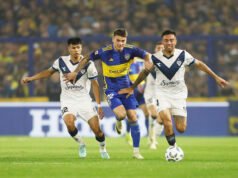As últimas notícias da Argentina e do mundo em tempo real