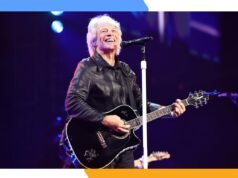 Tudo sobre setlists de shows do Bon Jovi, além de descontos em ingressos