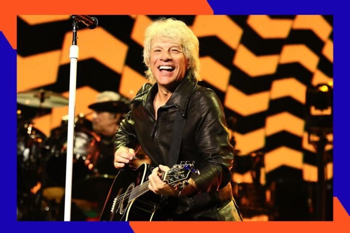 Notas do concerto Bon Jovi Madison Square Garden Forever Tour 2026