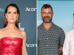 Brooke Shields critica criadora de South Park em briga em restaurante