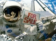 ‘Era uma vez no espaço’: como assistir ao documentário de astronauta de outro mundo da PBS