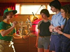 ‘Stranger Things’ às 10: o ícone de streaming da Netflix esfria a ciência para o amor novamente