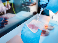 Oxford lança primeiro teste em humanos de vacina contra o vírus Bundibugyo Ebola