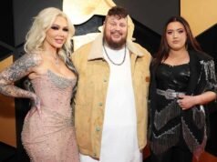 A filha de Jelly Roll, Bailee Ann, diz que a internet “entrará em colapso” se os motivos do divórcio de Bunnie Xo forem revelados