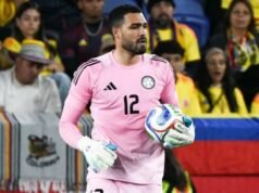 A Copa do Mundo complica a chegada de Álvaro Montero ao Boca