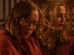 Filmes estrelados por “Teenage Sex” e “Motherland” – “Mad Men” Austrália, Nova Zelândia Slate