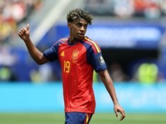 A final do WC reúne equipas separadas por 413 milhões de euros
