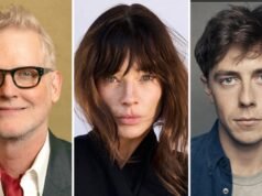 Craig Kilburn co-dirigirá “The Golden Life” com Lauren German e Tom Byrne