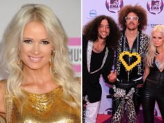 O pai de Lauren Bennett detalha as semanas que antecederam a morte da cantora aos 36 anos