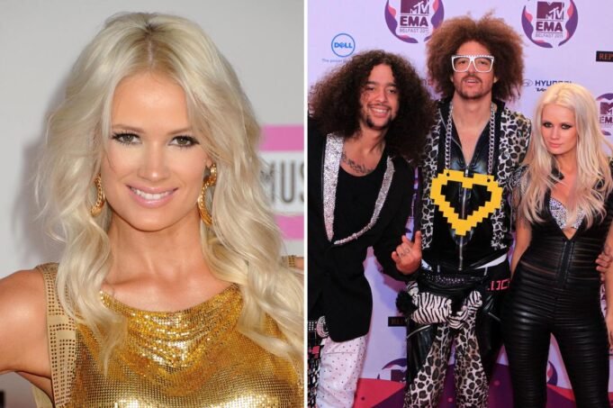 O pai de Lauren Bennett detalha as semanas que antecederam a morte da cantora aos 36 anos