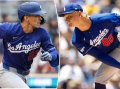 Por que os ânimos podem explodir na última série Dodgers-Padres