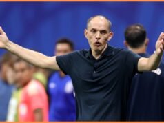 A Inglaterra não deseja demitir Thomas Tuchel após a Copa do Mundo