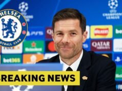 Chelsea concordou em contratar Morgan Rogers