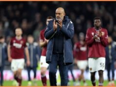 West Ham espera contratar Evander