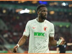 Crystal Palace faz segunda oferta pelo zagueiro da Bundesliga
