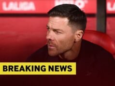 Chelsea estabeleceu um preço pedido por Alejandro Garnacho