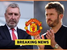 Man United quer fazer uma oferta por Felix Nmecha