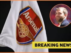 Arsenal fora da corrida para contratar o ala do Leicester City, Jeremy Monga