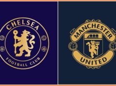 O meio-campista do Chelsea, Andrey Santos, está aberto ao Manchester United