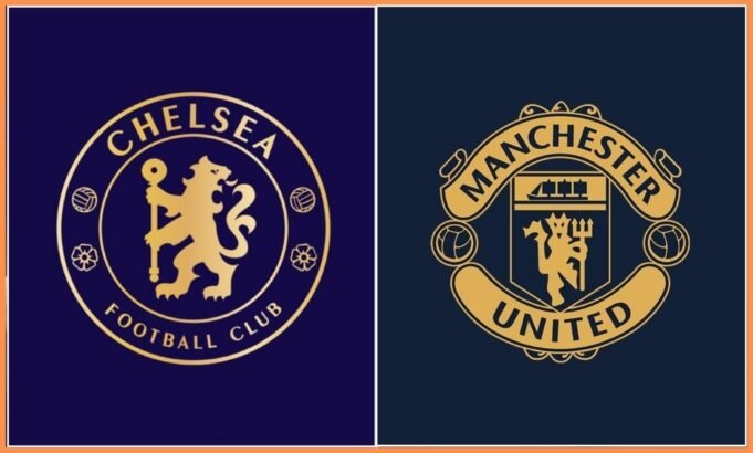 O meio-campista do Chelsea, Andrey Santos, está aberto ao Manchester United