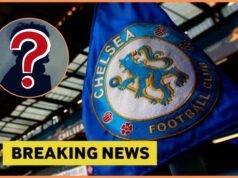 Chelsea faz contato para contratar Danilo Santos