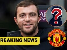 Manchester United fecha acordo de £ 50 milhões para o meio-campista do Chelsea, Andrey Santos