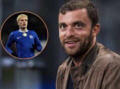 Fabrizio Romano revela que o Chelsea está aberto a vender Alejandro Garnacho depois de apenas uma temporada