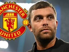 Fabrizio Romano confirma que dois jogadores devem assinar pelo Manchester United na sexta-feira