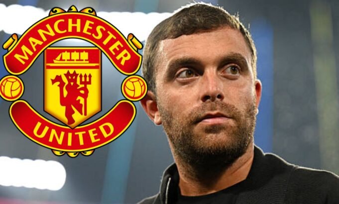 Fabrizio Romano confirma que dois jogadores devem assinar pelo Manchester United na sexta-feira
