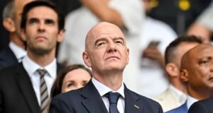 Gianni Infantino confirma que a FIFA discutirá a expansão da Copa do Mundo para 64 seleções em 2030