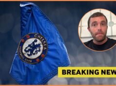 Fabrizio Romano revela a confiança do Chelsea no acordo com Maxence Lacroix