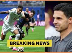 Arsenal está convencido da transferência de Morgan Rogers