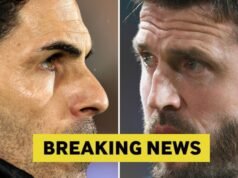 Man United e Arsenal estão de olho nas mudanças de Manu Kone