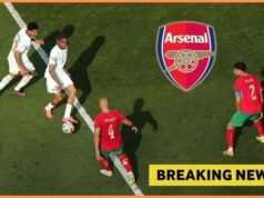Os candidatos mais fortes do Arsenal para a transferência de Bradley Barcola