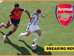 O Arsenal ainda está na corrida de transferência de Julian Alvarez, diz Ben Jacobs