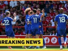 Leicester City contratará Danny Ings