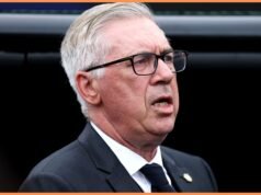 Carlo Ancelotti faz afirmações chocantes sobre Vini Jr após derrota do Brasil