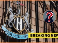 Newcastle está em negociações para contratar o goleiro do Parma, Zion Suzuki