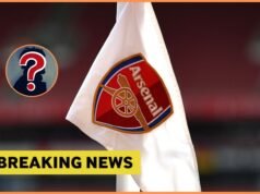 Arsenal quer o zagueiro do Aston Villa, Ezri Konsa