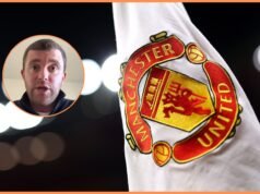 Romano confirma que o Man United está planejando contratar um meio-campista defensivo