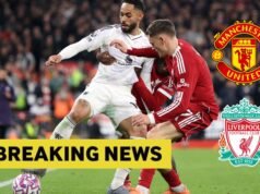 Liverpool e Man United de olho em Khephren Thuram
