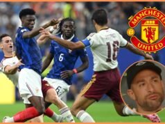 Ornstein fala sobre a possibilidade de transferência de Manu Kone para o Man United