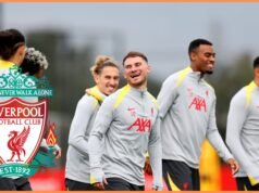 Alexis MacAllister quer deixar o Liverpool