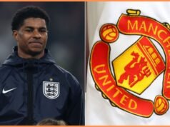 Rashford queria que seu futuro no Man United fosse resolvido antes da Copa do Mundo