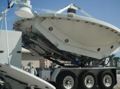 A Força Espacial dos EUA adquiriu uma nova arma eletromagnética para desativar satélites inimigos