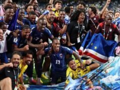 Copa do Mundo de 2026: Cabo Verde força prorrogação contra a Argentina, despedida com exibição merecida: ESPORTES ‘orgulhoso’ El Intransigente