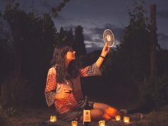 Calici di Stelle 2026: uma taça de vinho do Tirreno, uma cena e uma noite clara